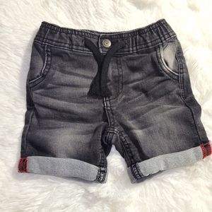 Guess Gray 2T Boy Shorts
